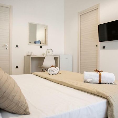 Smeraldo Suite Неаполь Экстерьер фото