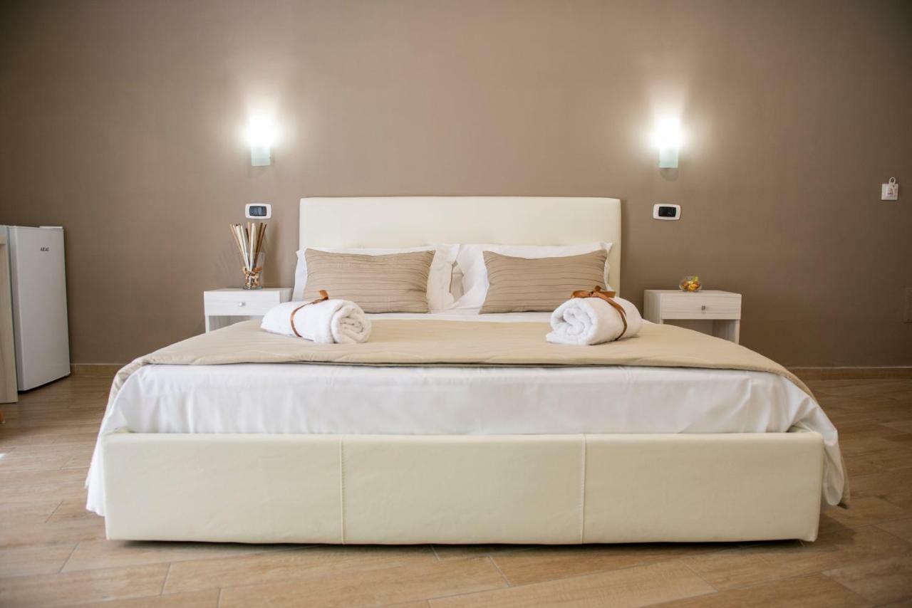 Smeraldo Suite Неаполь Экстерьер фото