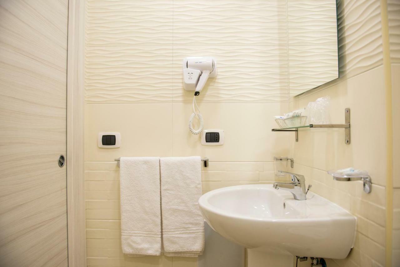 Smeraldo Suite Неаполь Экстерьер фото