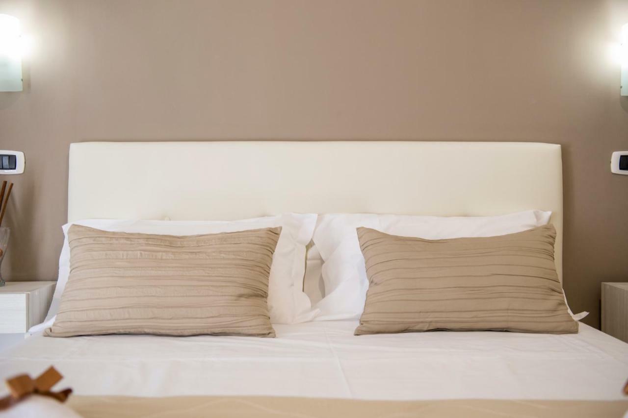 Smeraldo Suite Неаполь Экстерьер фото