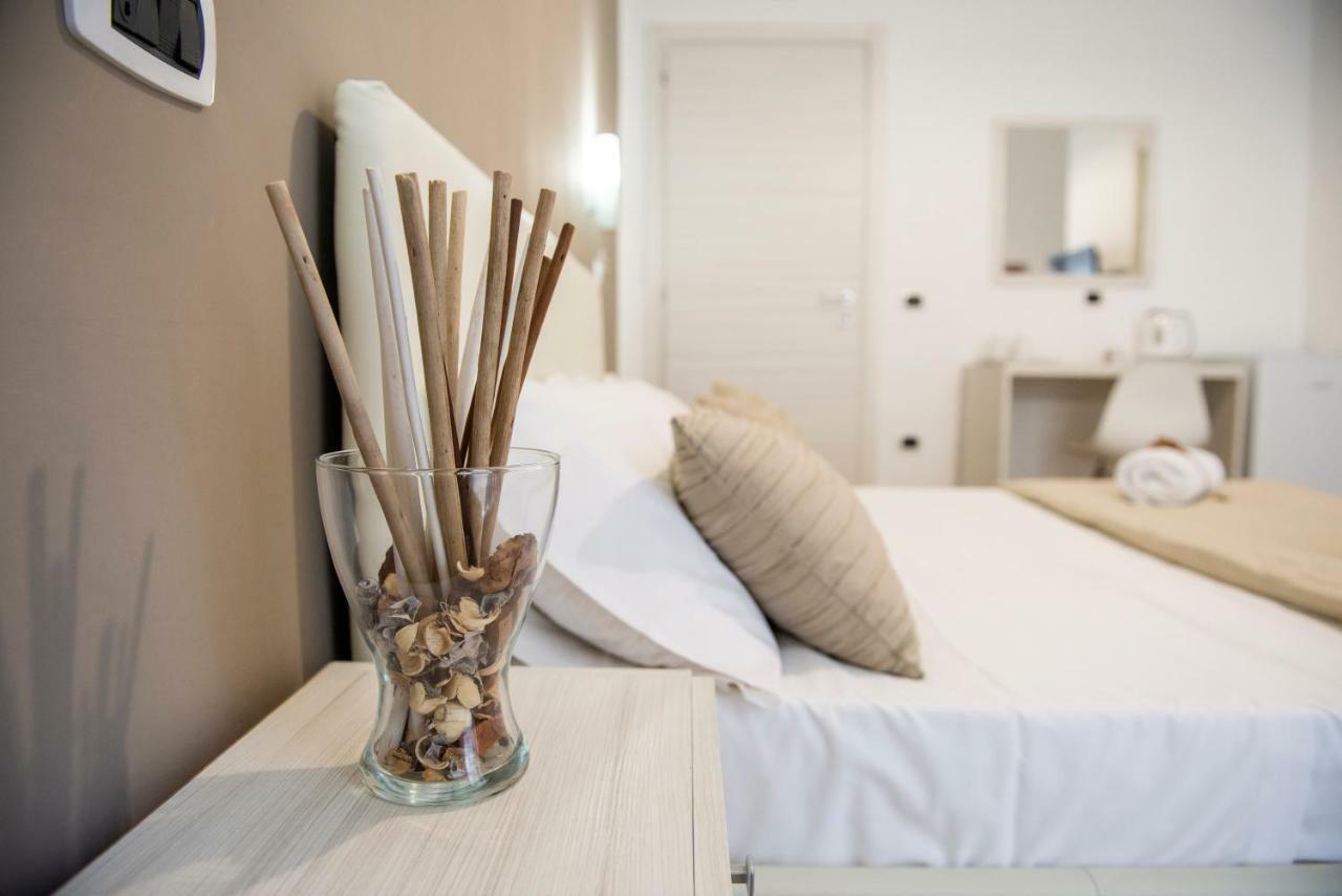 Smeraldo Suite Неаполь Экстерьер фото