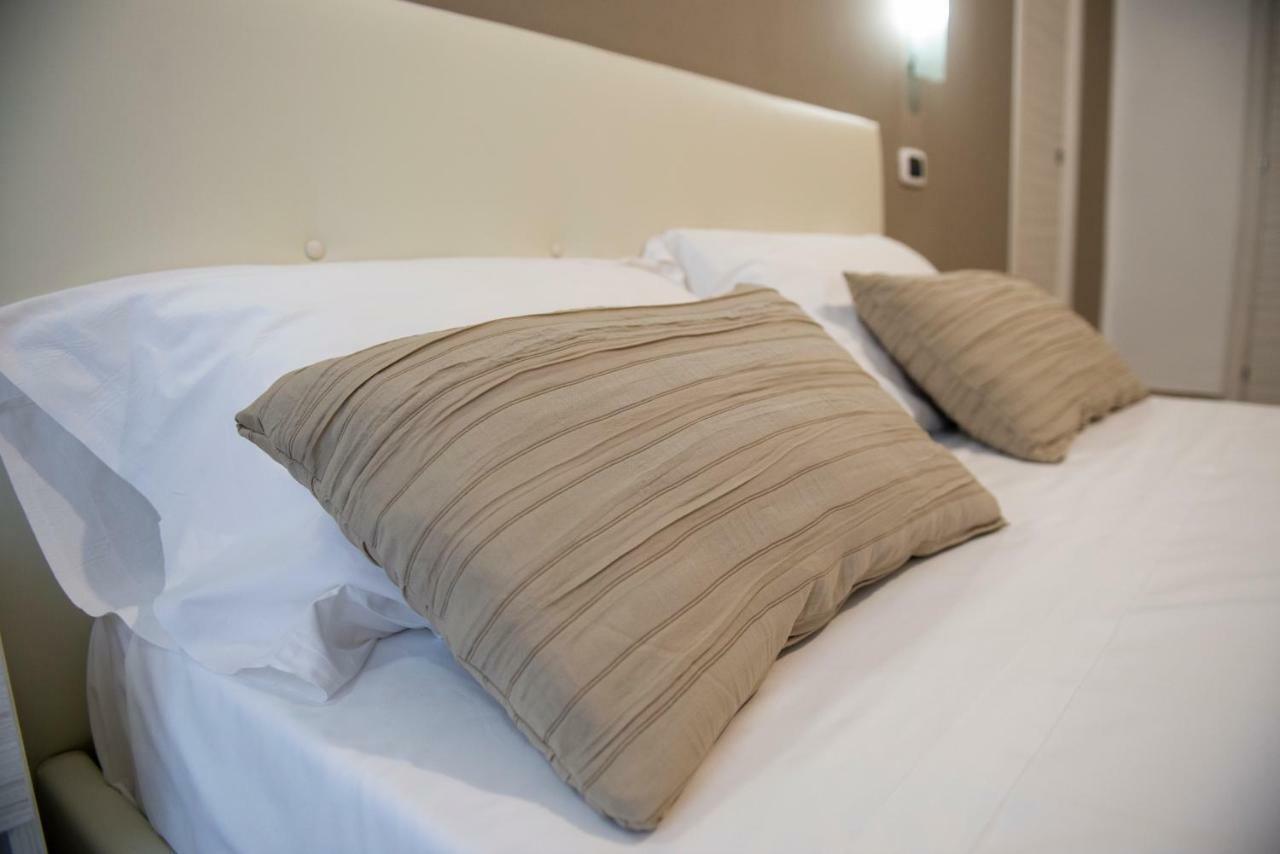 Smeraldo Suite Неаполь Экстерьер фото