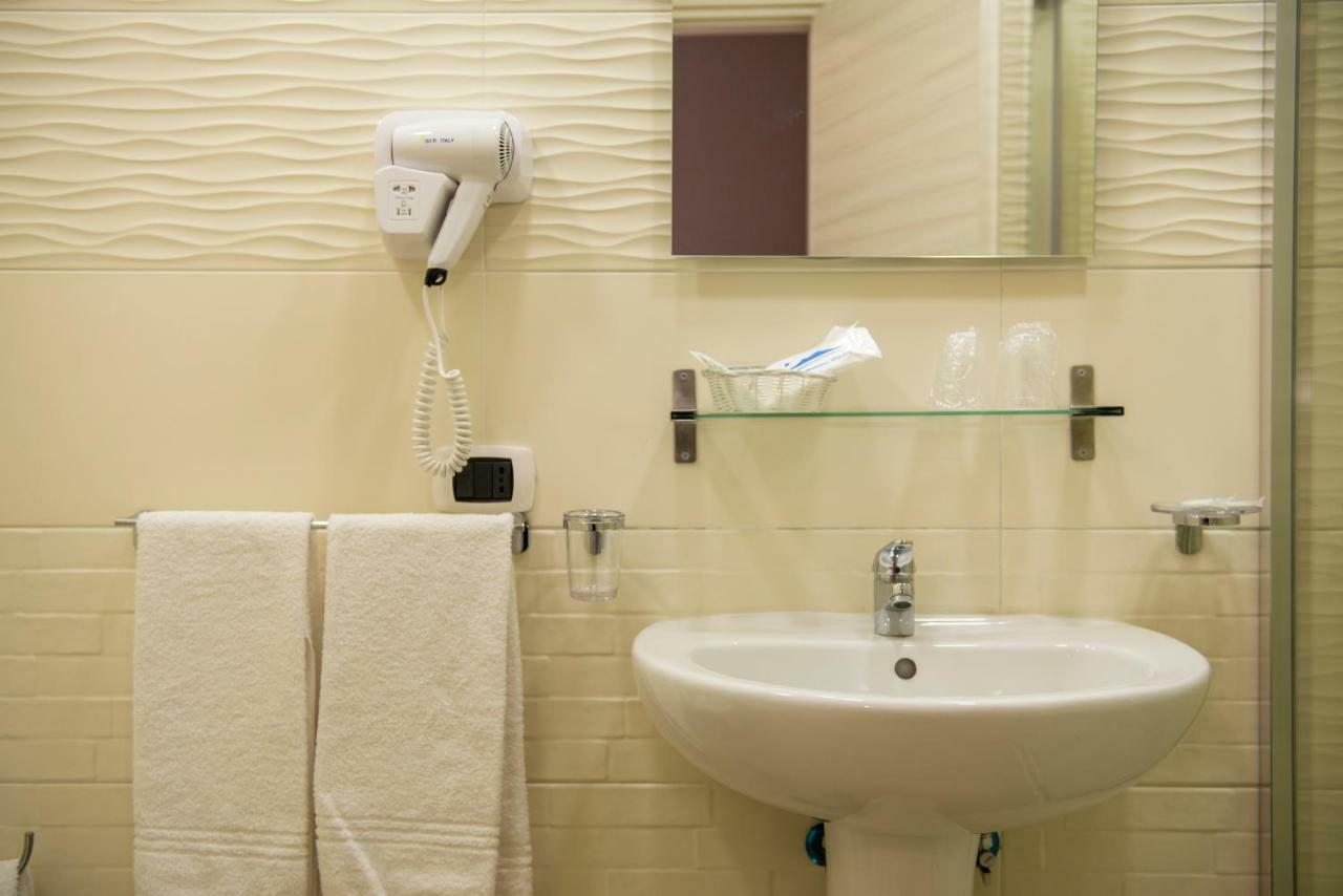 Smeraldo Suite Неаполь Экстерьер фото