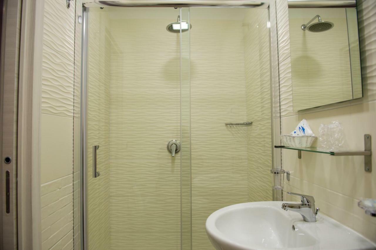Smeraldo Suite Неаполь Экстерьер фото