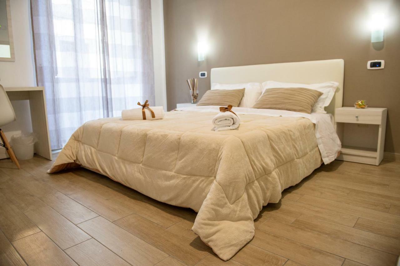 Smeraldo Suite Неаполь Экстерьер фото